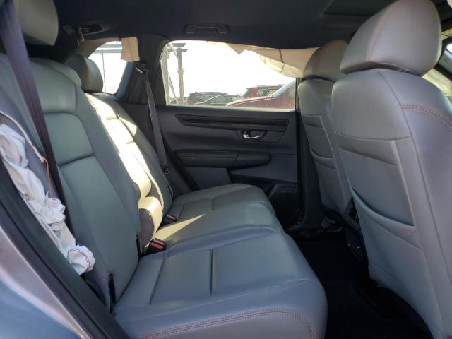 2023 HONDA CR-V SPORT - 7FARS5H55PE013440