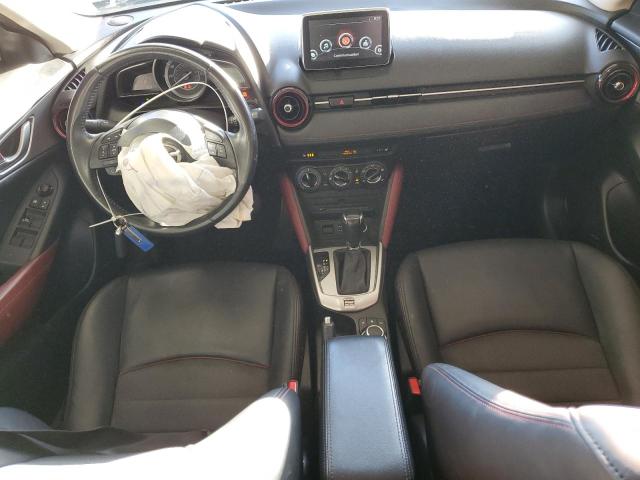 2017 MAZDA CX-3 TOURI JM1DKDC73H0142267