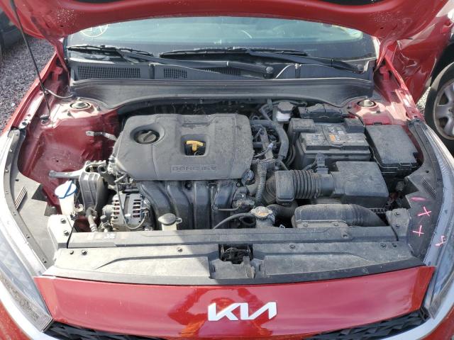 3KPF24AD3PE574946 | 2023 KIA FORTE LX