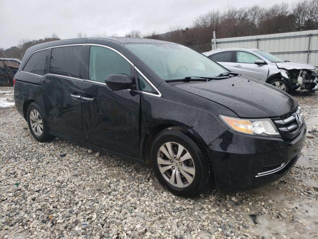 5FNRL5H63GB003880 | 2016 HONDA ODYSSEY EX