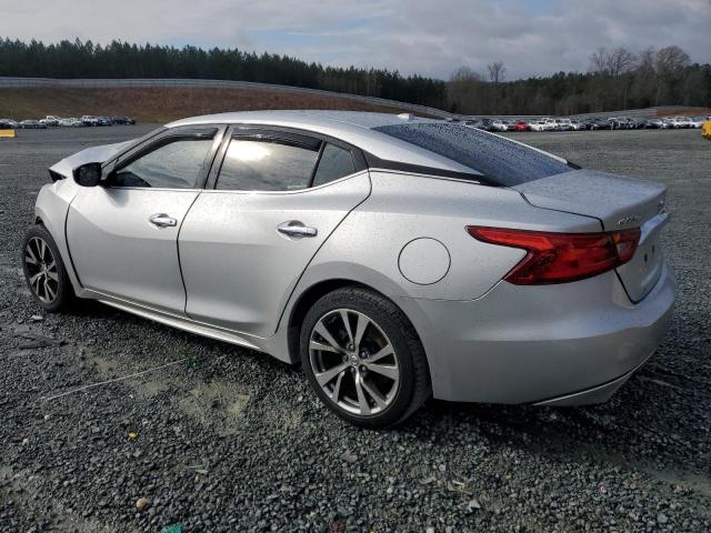 Vin: 1n4aa6apxgc440175, lot: 40326944, nissan maxima 3.5s 20162
