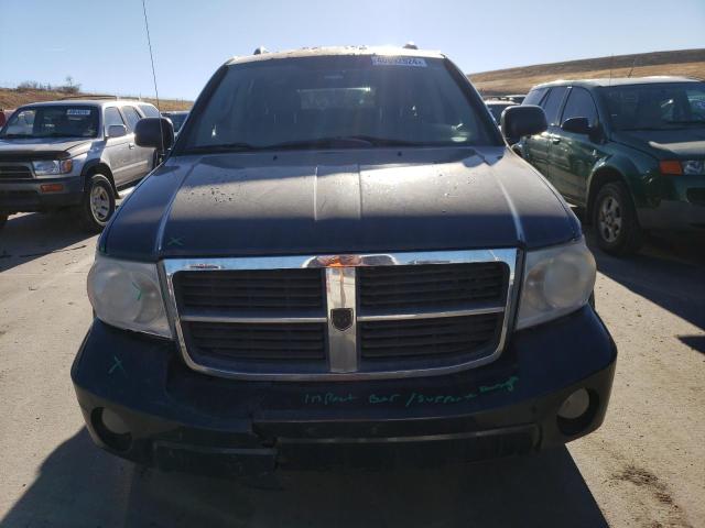 2008 Dodge Durango Slt VIN: 1D8HB48N28F124009 Lot: 40892824