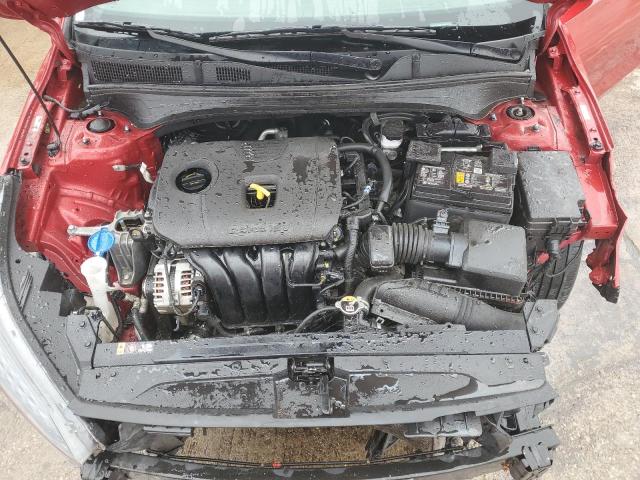 VIN 1G1RA6E46DU133940 2013 Chevrolet Volt no.11