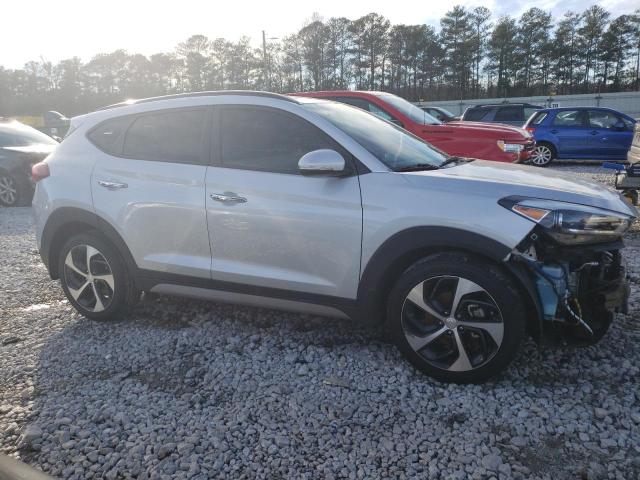 KM8J33A20JU720790 | 2018 HYUNDAI TUCSON VAL