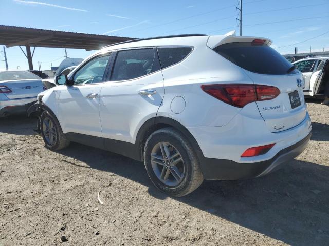 5XYZU3LB6HG417431 | 2017 HYUNDAI SANTA FE S