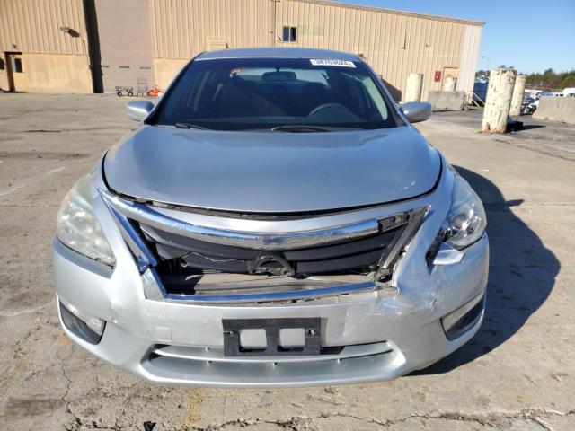 1N4AL3AP5FC296400 | 2015 NISSAN ALTIMA 2.5