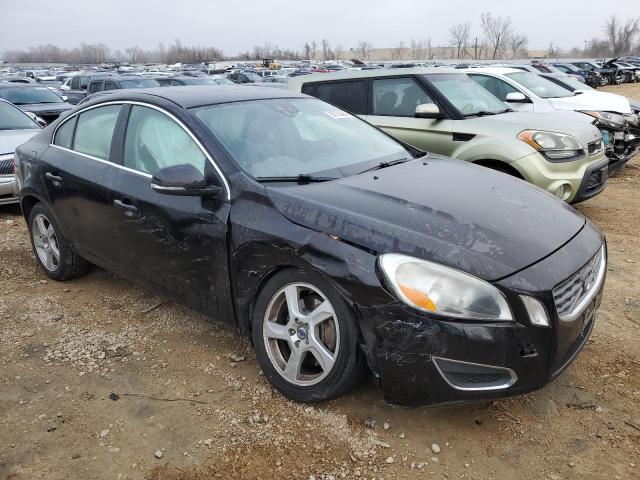 VIN YV1612FS9D1225507 2013 Volvo S60, T5 no.4