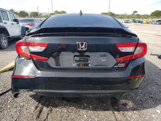 1HGCV2F38MA010451 | 2021 Honda accord sport