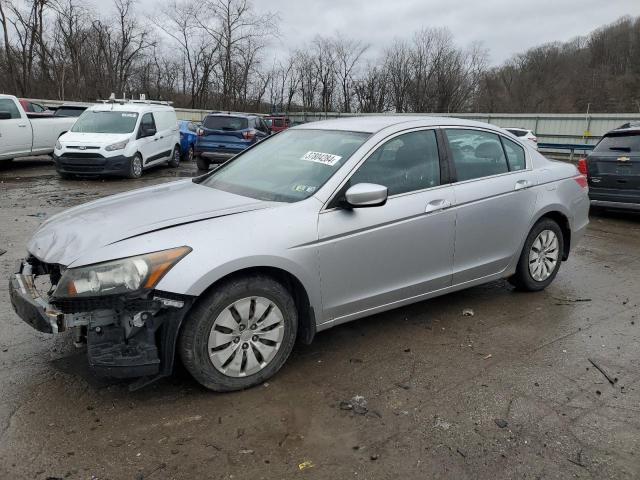 2011 Honda Accord Sedan LX