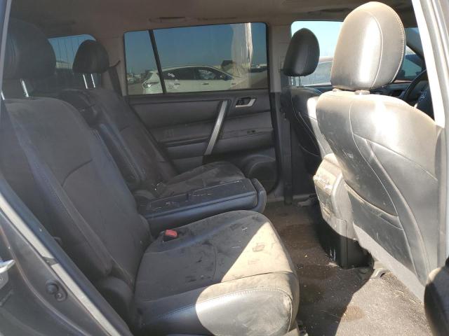 5TDBK3EH7CS096634 2012 Toyota Highlander Base