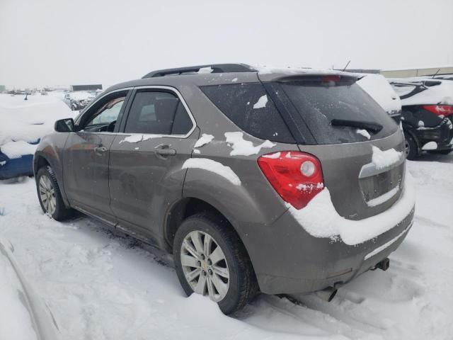 2011 Chevrolet Equinox Lt VIN: 2CNFLEE58B6316481 Lot: 38263264