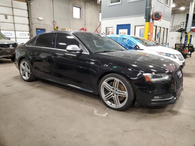 WAUBGAFL5FA093268 | 2015 AUDI S4 PREMIUM