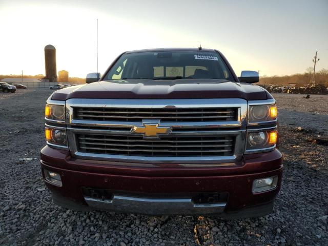 3GCUKTEJ4EG483266 | 2014 CHEVROLET SILVERADO