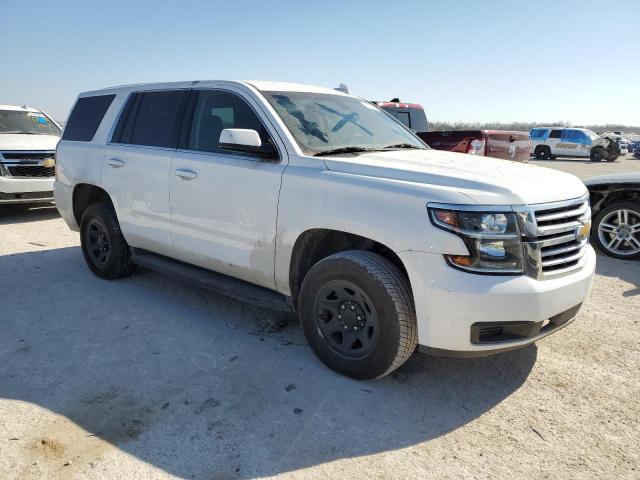 1GNLCDEC6LR246508 | 2020 CHEVROLET TAHOE POLI