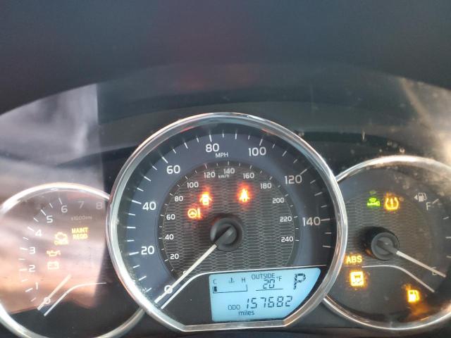 2015 TOYOTA *UNKNOWN* - 5YFBPRHE5FP309633
