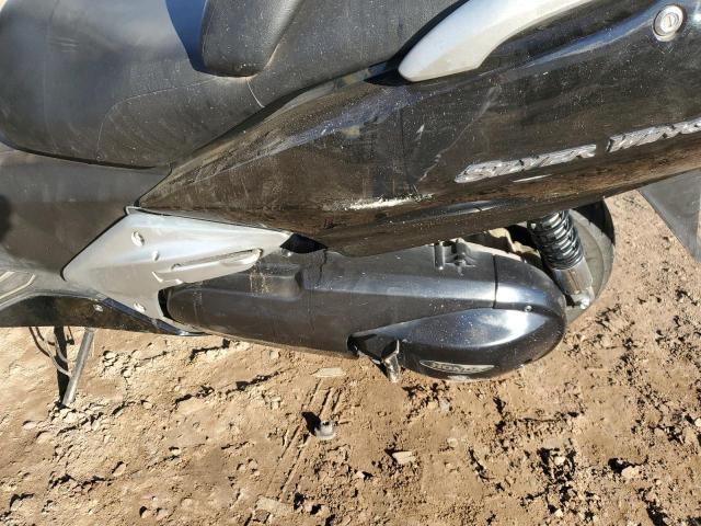 2005 HONDA FSC600 D JH2PF01195K300949