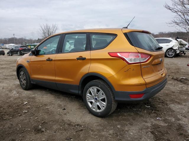 1FMCU0F77GUA04681 | 2016 FORD ESCAPE S