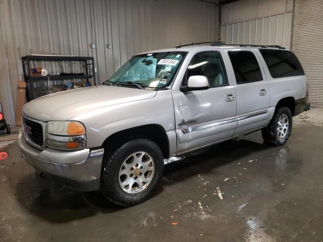 2005 GMC Yukon XL 