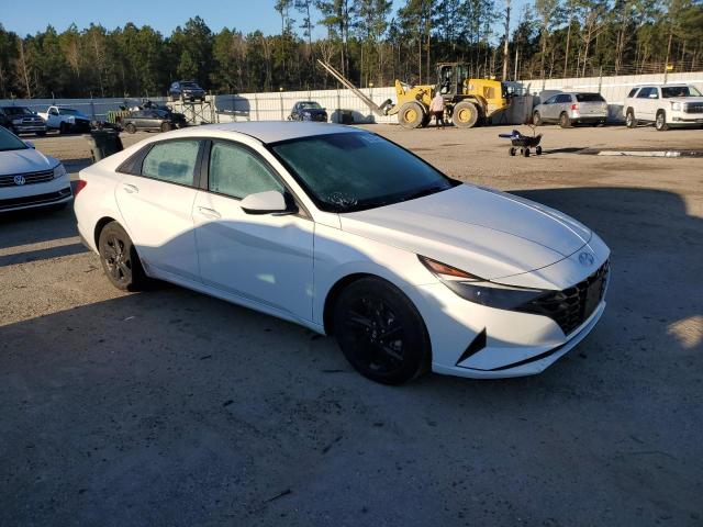 5NPLS4AG2MH035738 | 2021 HYUNDAI ELANTRA SE