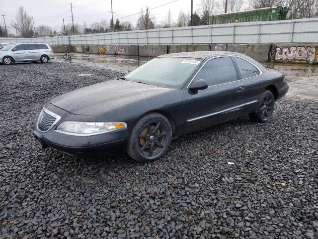 1LNLM91V3VY642720 | 1997 Lincoln mark viii