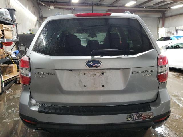 JF2SJADC4FH405113 | 2015 SUBARU FORESTER 2