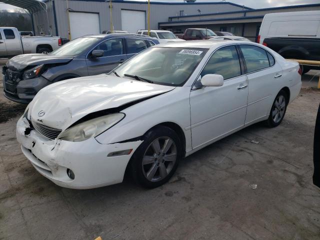 2005 Lexus ES 330 