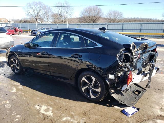 19XZE4F56NE013725 | 2022 HONDA INSIGHT EX