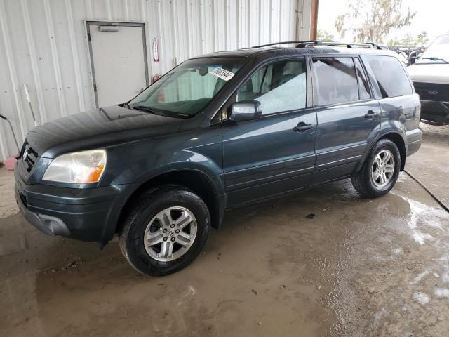 2005 Honda Pilot EX-L