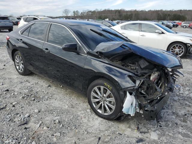 4T1BF1FK9HU792932 | 2017 TOYOTA CAMRY LE