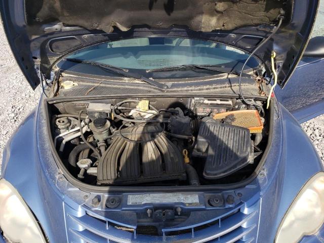 3C3JY45X67T608584 | 2007 Chrysler pt cruiser