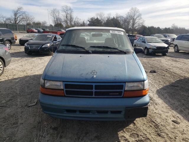 2B4GH2536SR241315 | 1995 Dodge caravan