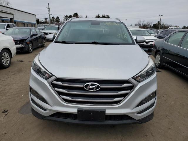 KM8J3CA48HU590530 | 2017 Hyundai tucson limited