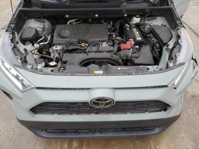 2T3W1RFV9LC042733 | 2020 Toyota rav4 xle