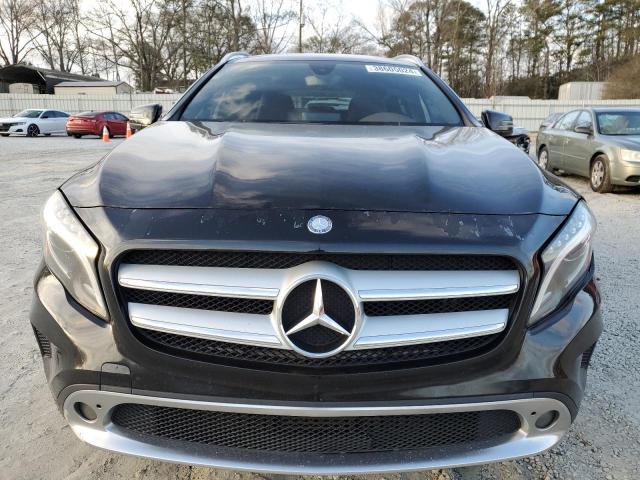 VIN WDCTG4EB3HJ329477 2017 Mercedes-Benz GLA-Class,... no.5