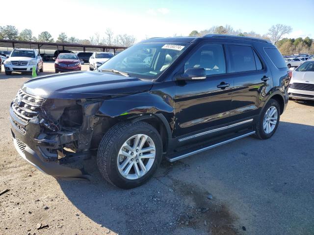 1FM5K7D81GGA99126 | 2016 FORD EXPLORER X