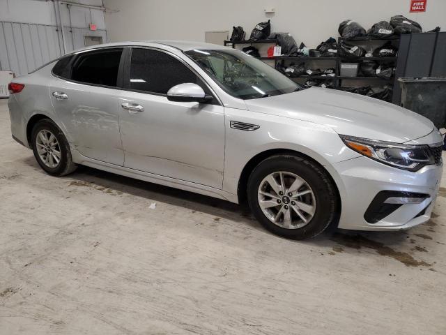 5XXGT4L39KG341417 | 2019 KIA OPTIMA LX