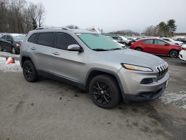 1C4PJLCB6FW766105 | 2015 JEEP CHEROKEE L