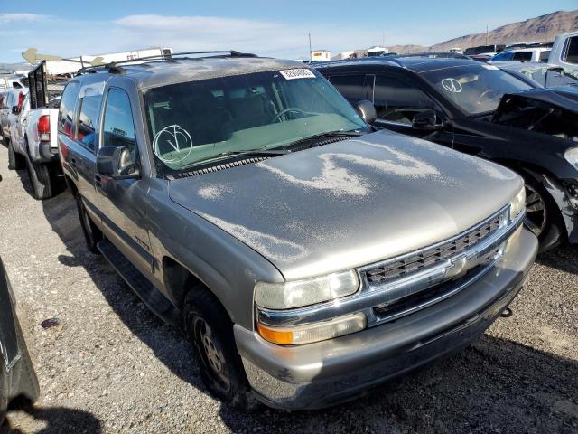 2000 Chevrolet Tahoe K1500 VIN: 1GNEK13T6YJ134682 Lot: 82904663