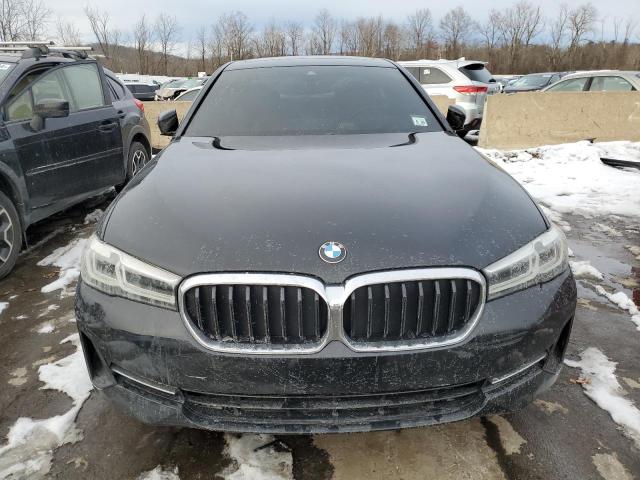 2021 BMW 530 XI - WBA13BJ04MWX04823