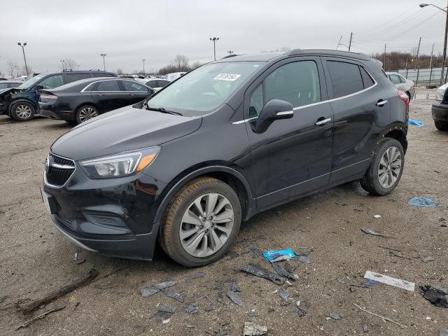 KL4CJASB8JB715056 2018 BUICK ENCORE, photo no. 1