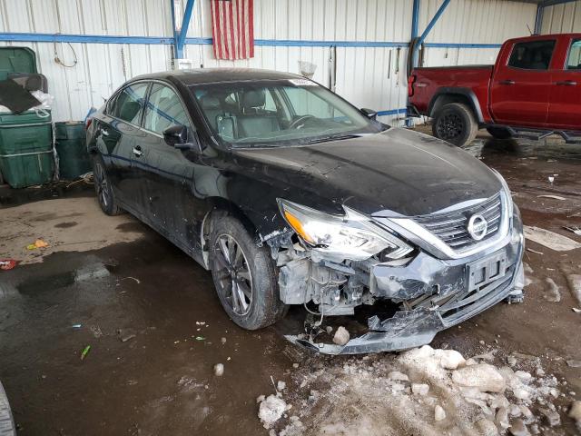 2017 Nissan Altima 2.5 VIN: 1N4AL3AP7HC228084 Lot: 40886774