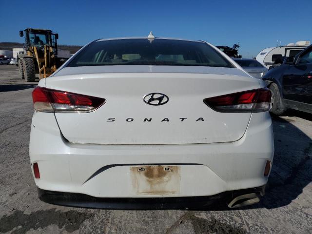 5NPE34AF3JH726365 | 2018 HYUNDAI SONATA SPO