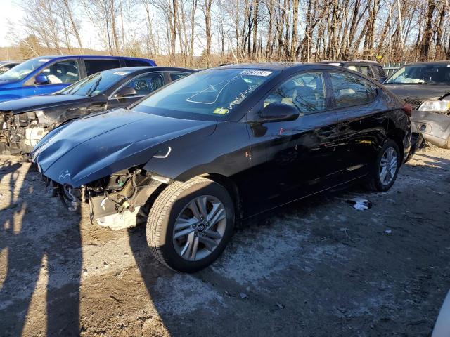 5NPD84LF2LH538241 | 2020 HYUNDAI ELANTRA SE