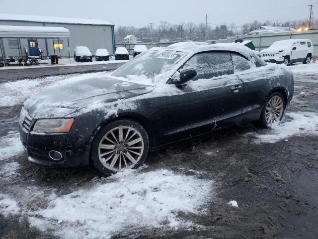 2011 Audi A5 Premium Plus