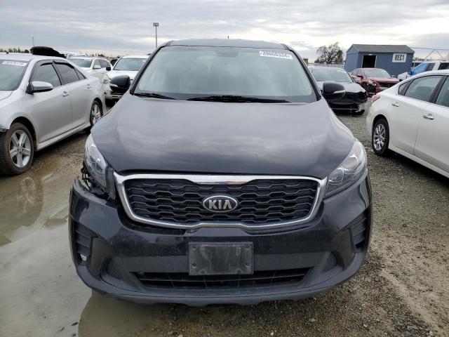 5XYPGDA53KG454641 | 2019 KIA SORENTO LX