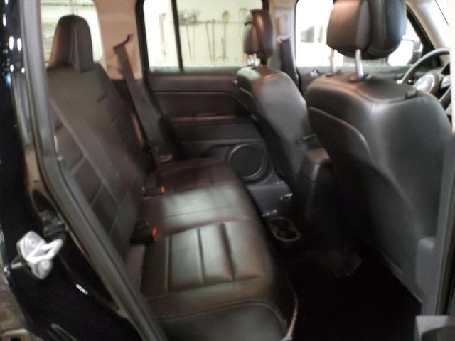 1C4NJRFBXFD412279 | 2015 JEEP PATRIOT LA