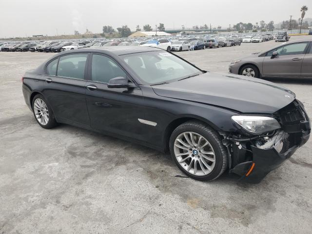 VIN WBAYE4C5XFD947340 2015 BMW 7 Series, 740 LI no.4