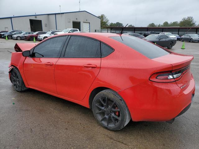 1C3CDFAA0GD704170 | 2016 DODGE DART SE