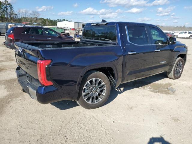 2023 TOYOTA TUNDRA CRE - 5TFJA5DB9PX083472