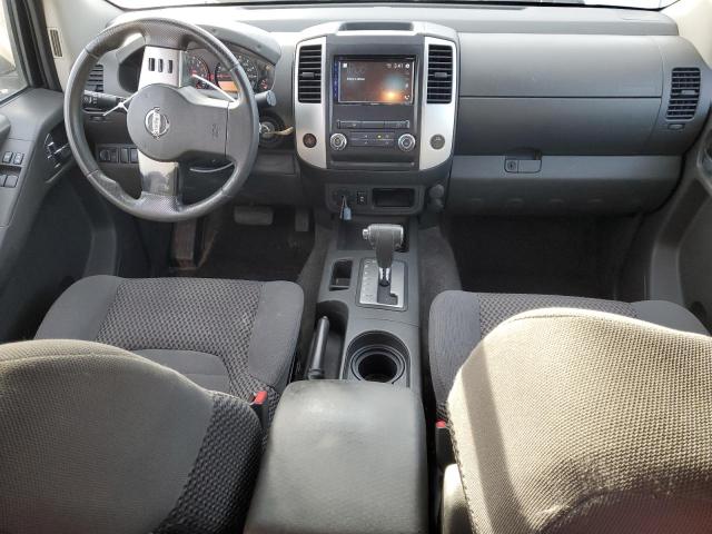 2012 Nissan Frontier Sv VIN: 1N6AD0CUXCC466753 Lot: 38931344